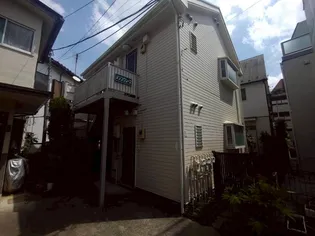 メゾングレースの画像