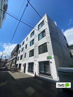 ライフジュエル中島公園前の画像