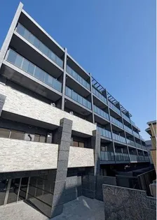 ガーラ ヒルズ新宿の画像