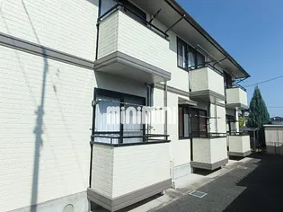 マルベリー弐番館の画像