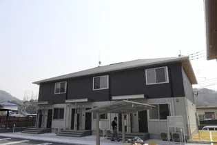 ファミールヴィラ B棟の画像