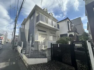 メイゾン綱島西の画像