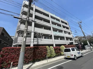 ARTECASA ALIVIE 綾瀬の画像