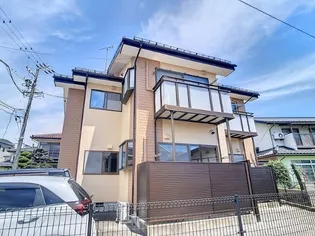 ハウスルピナスの画像