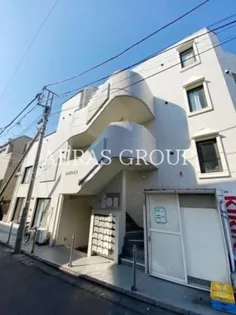 シェロ成増の画像