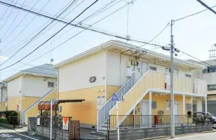 アリーナ相生Ⅱの画像