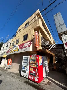 兵庫県高砂市曽根町【マンション】の外観