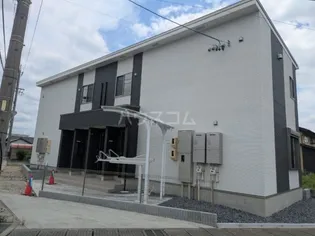 メゾン ド ボヌール坂下の画像