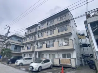 ユーマンションの画像