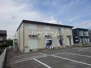 コーポナカネの画像
