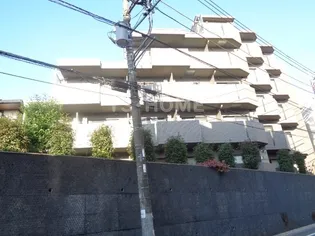 ルーブル荻窪伍番館の画像