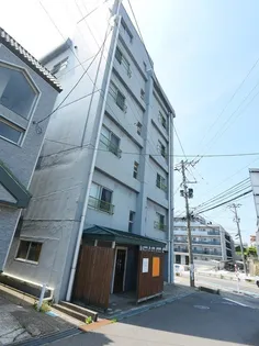 デザートヒルズの画像