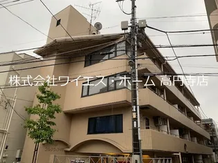 シルクヴィラ中野の画像