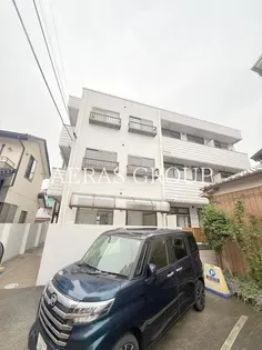 パークサイド鹿浜の画像