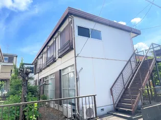 石野コーポの画像