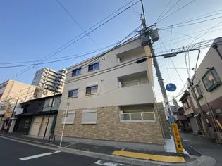 CIELO東羽衣の画像