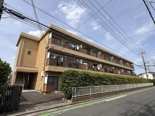 ストークマンション富士の画像