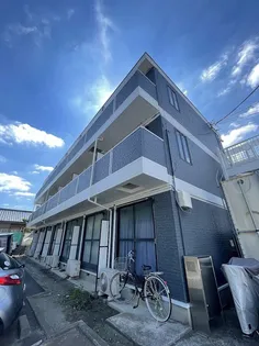 キュービック湘南 壱番館の画像