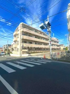 トレシア南大泉の画像