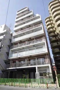 アビタ住吉の画像
