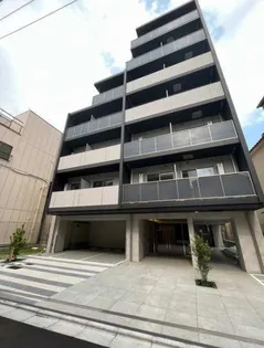 アーバンパーク亀戸II【6階】の外観