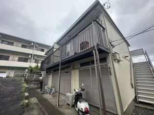 リファインいわせBの画像