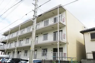 恵ハイツの画像