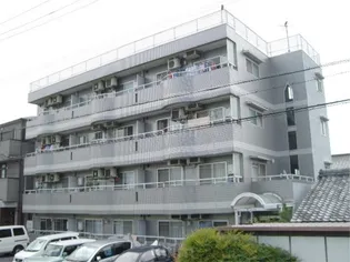 淀ボーリバージュの画像