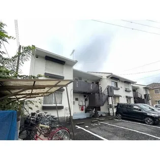 アネックス宮崎II番館の画像