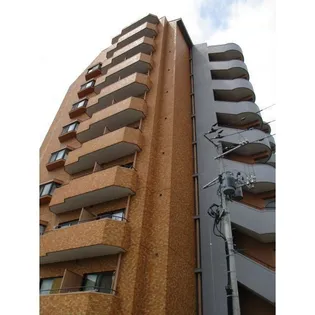 ライオンズマンション河原町第2の画像