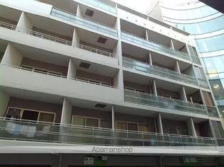 東京都千代田区九段北4【マンション】の外観