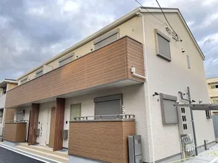 GREEN GARDEN WESTの画像
