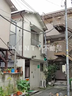 グリーンハウスの画像