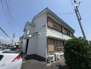 グリーンハイツ北島Aの画像