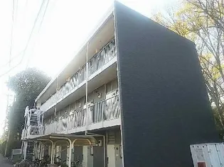 レオパレス峰の坂の画像