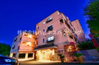 INSURANCE BLDG VIの画像