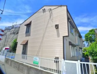 アメニティハイツ西新井IIの画像