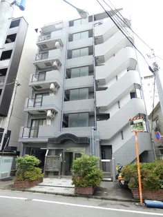 ダイホープラザ高田馬場の画像