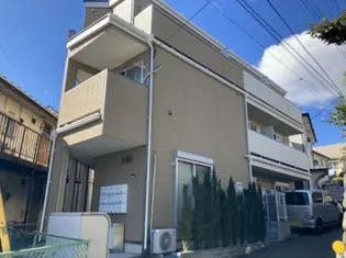 桜台アイルームの画像