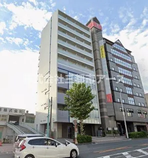 BLANCCIEL東蒲田の画像