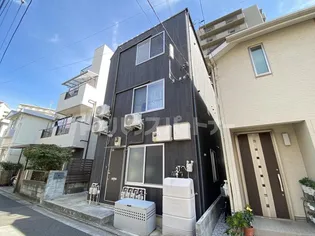 SPIRAL SQUAREの画像