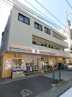 ヴィヴレ志茂【2階】の外観