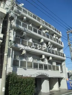 グローリア初穂東糀谷の画像
