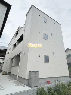 ジーメゾン大宮今羽町の画像