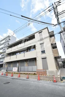 セジュール関目の画像