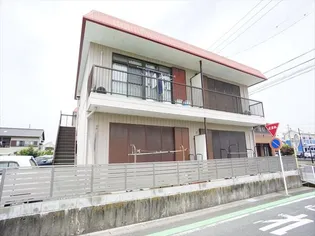 コーポ野田の画像