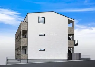 MELLAS入間市IVの画像