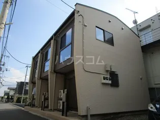 東京都国分寺市本町1【一戸建】の外観