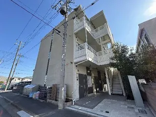 ミランダラギ IIIの画像