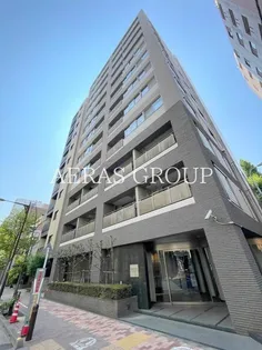 東京日本橋シティタワーの画像